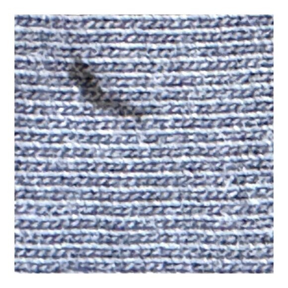 Tommy Bahama Men Heather Blue Pullover Sweater Contrast Shoulder Long Sleeve XXL - Picture 6 of 6